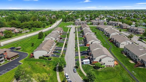 Tiny photo for 8261 Pecan Place, Frankfort, IL 60423 (MLS # 12520317)