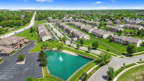 Tiny photo for 8261 Pecan Place, Frankfort, IL 60423 (MLS # 12520317)