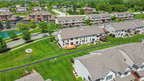 Tiny photo for 8261 Pecan Place, Frankfort, IL 60423 (MLS # 12520317)