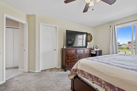 Tiny photo for 8261 Pecan Place, Frankfort, IL 60423 (MLS # 12520317)