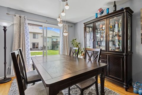 Tiny photo for 8261 Pecan Place, Frankfort, IL 60423 (MLS # 12520317)