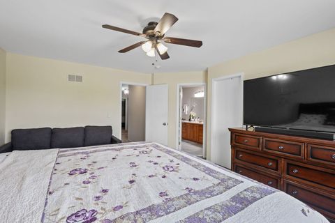 Tiny photo for 8261 Pecan Place, Frankfort, IL 60423 (MLS # 12520317)