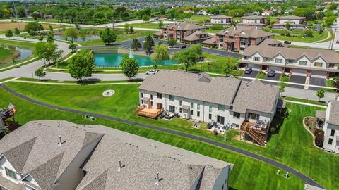 Tiny photo for 8261 Pecan Place, Frankfort, IL 60423 (MLS # 12520317)