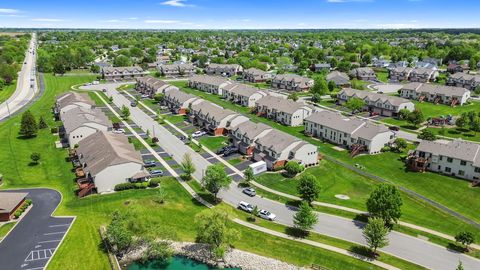 Tiny photo for 8261 Pecan Place, Frankfort, IL 60423 (MLS # 12520317)