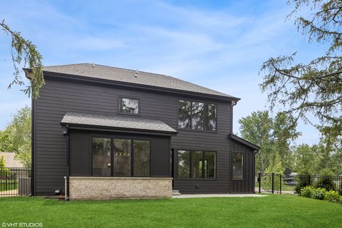 Tiny photo for 62 Miller Road, Lake Zurich, IL 60047 (MLS # 12543197)