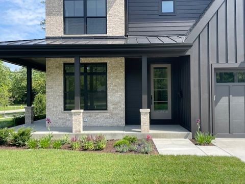 Tiny photo for 62 Miller Road, Lake Zurich, IL 60047 (MLS # 12543197)