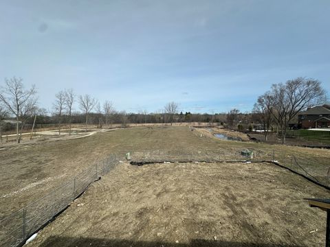 Tiny photo for 62 Miller Road, Lake Zurich, IL 60047 (MLS # 12543197)