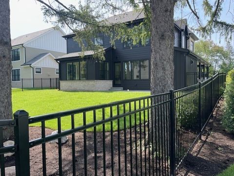 Tiny photo for 62 Miller Road, Lake Zurich, IL 60047 (MLS # 12543197)