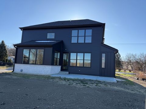 Tiny photo for 62 Miller Road, Lake Zurich, IL 60047 (MLS # 12543197)