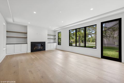 Tiny photo for 62 Miller Road, Lake Zurich, IL 60047 (MLS # 12543197)