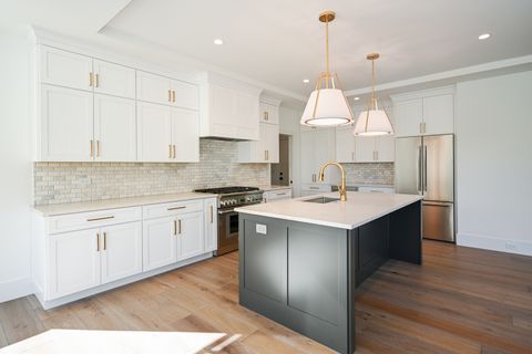 Tiny photo for 62 Miller Road, Lake Zurich, IL 60047 (MLS # 12543197)