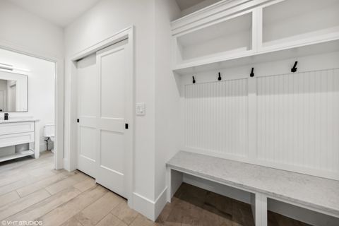 Tiny photo for 62 Miller Road, Lake Zurich, IL 60047 (MLS # 12543197)