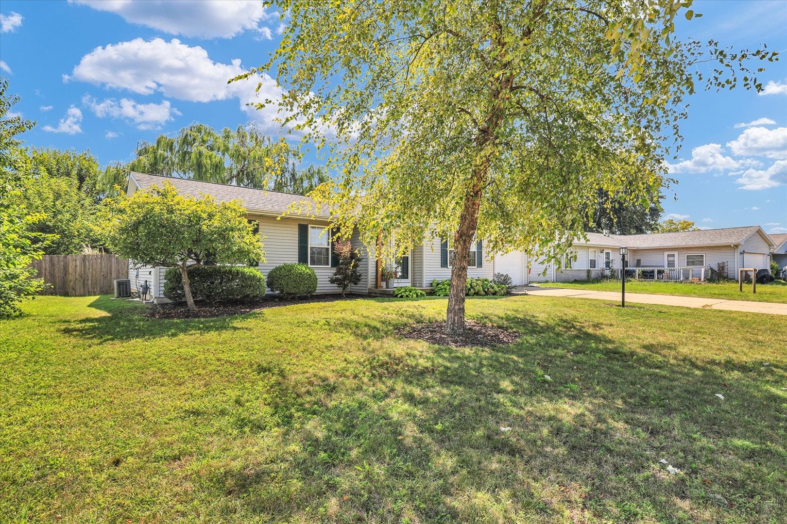 3303 Old Warson Road