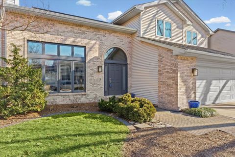 Tiny photo for 2808 Woodridge Road, Champaign, IL 61822 (MLS # 12539566)