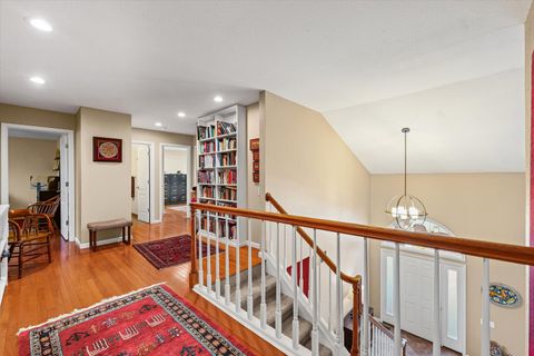 Tiny photo for 2808 Woodridge Road, Champaign, IL 61822 (MLS # 12539566)