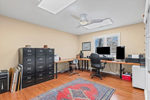 Tiny photo for 2808 Woodridge Road, Champaign, IL 61822 (MLS # 12539566)