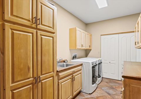 Tiny photo for 2808 Woodridge Road, Champaign, IL 61822 (MLS # 12539566)