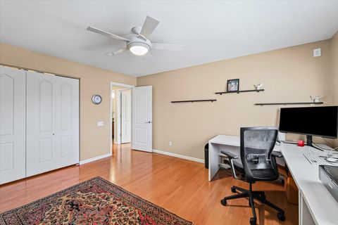 Tiny photo for 2808 Woodridge Road, Champaign, IL 61822 (MLS # 12539566)