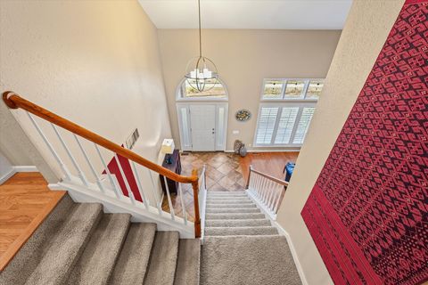 Tiny photo for 2808 Woodridge Road, Champaign, IL 61822 (MLS # 12539566)