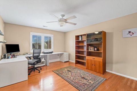 Tiny photo for 2808 Woodridge Road, Champaign, IL 61822 (MLS # 12539566)