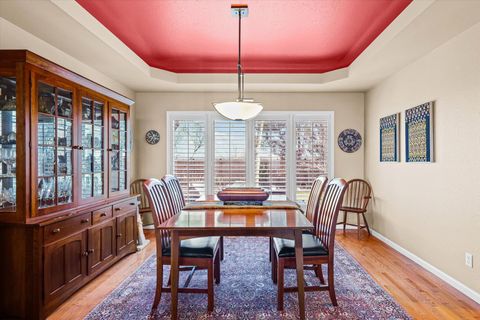 Tiny photo for 2808 Woodridge Road, Champaign, IL 61822 (MLS # 12539566)