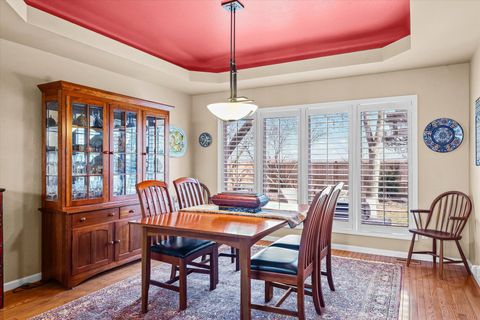 Tiny photo for 2808 Woodridge Road, Champaign, IL 61822 (MLS # 12539566)