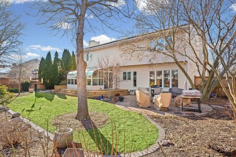 Tiny photo for 2808 Woodridge Road, Champaign, IL 61822 (MLS # 12539566)