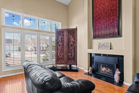 Tiny photo for 2808 Woodridge Road, Champaign, IL 61822 (MLS # 12539566)