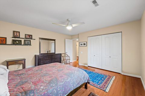 Tiny photo for 2808 Woodridge Road, Champaign, IL 61822 (MLS # 12539566)