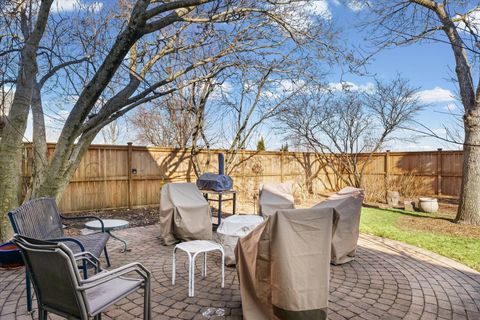 Tiny photo for 2808 Woodridge Road, Champaign, IL 61822 (MLS # 12539566)