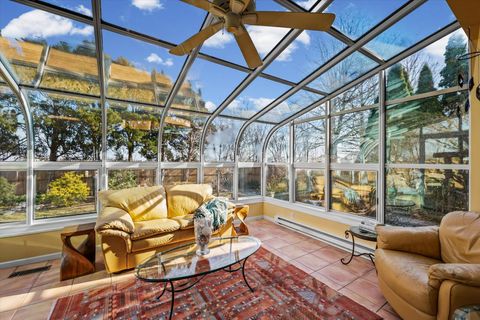 Tiny photo for 2808 Woodridge Road, Champaign, IL 61822 (MLS # 12539566)