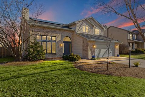 Photo of Champaign, IL 61822 (MLS # 12539566)