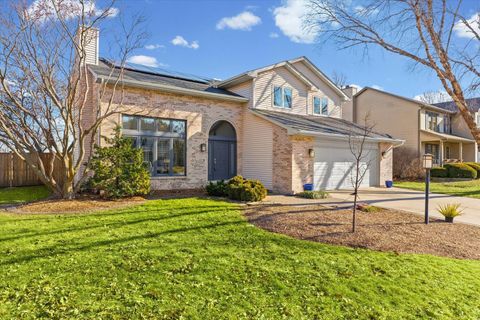 Tiny photo for 2808 Woodridge Road, Champaign, IL 61822 (MLS # 12539566)