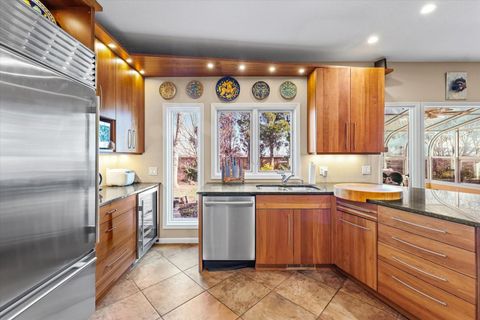 Tiny photo for 2808 Woodridge Road, Champaign, IL 61822 (MLS # 12539566)