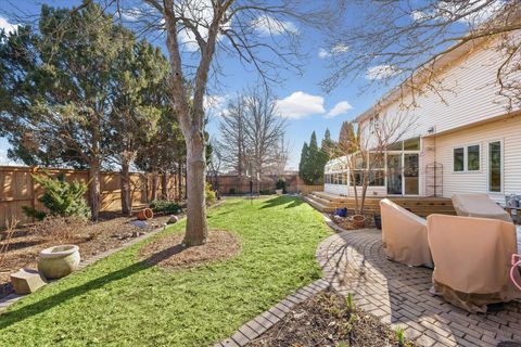 Tiny photo for 2808 Woodridge Road, Champaign, IL 61822 (MLS # 12539566)