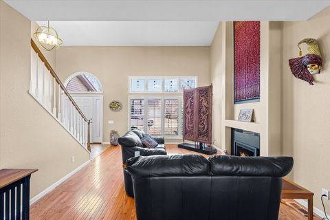 Tiny photo for 2808 Woodridge Road, Champaign, IL 61822 (MLS # 12539566)