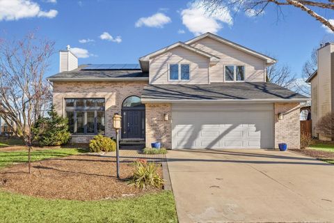 Tiny photo for 2808 Woodridge Road, Champaign, IL 61822 (MLS # 12539566)