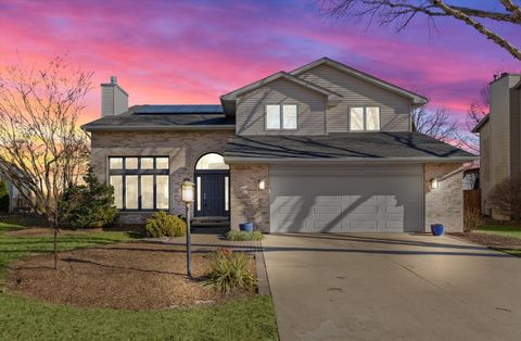 Tiny photo for 2808 Woodridge Road, Champaign, IL 61822 (MLS # 12539566)