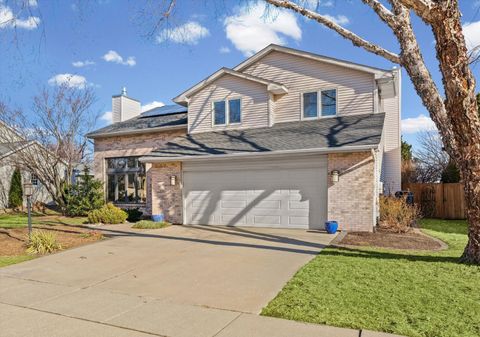 Tiny photo for 2808 Woodridge Road, Champaign, IL 61822 (MLS # 12539566)