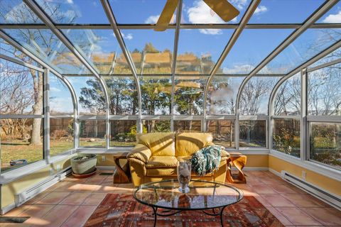 Tiny photo for 2808 Woodridge Road, Champaign, IL 61822 (MLS # 12539566)