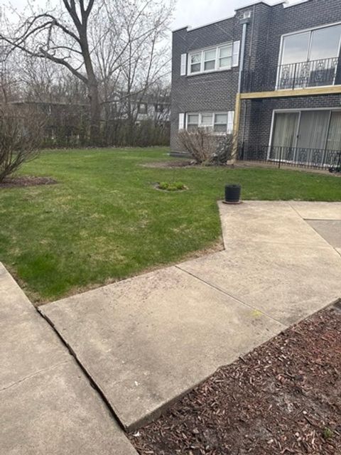 Tiny photo for 18340 CHERRY CREEK Drive #7, Homewood, IL 60430 (MLS # 12591904)