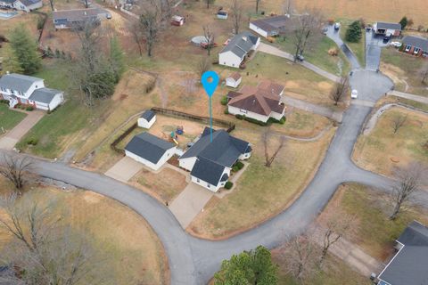 Tiny photo for 1211 Mockingbird Lane, Carterville, IL 62918 (MLS # 12584966)