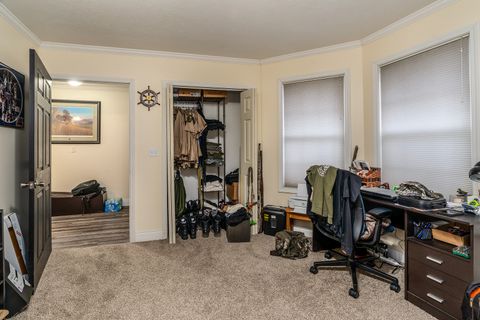 Tiny photo for 1211 Mockingbird Lane, Carterville, IL 62918 (MLS # 12584966)