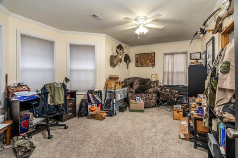 Tiny photo for 1211 Mockingbird Lane, Carterville, IL 62918 (MLS # 12584966)