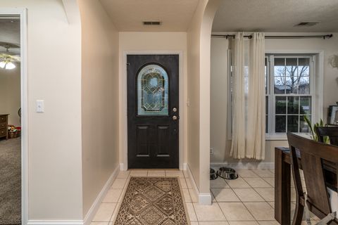 Tiny photo for 1211 Mockingbird Lane, Carterville, IL 62918 (MLS # 12584966)