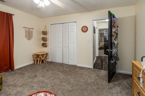 Tiny photo for 1211 Mockingbird Lane, Carterville, IL 62918 (MLS # 12584966)