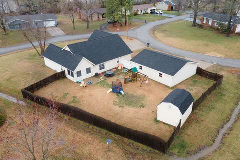 Tiny photo for 1211 Mockingbird Lane, Carterville, IL 62918 (MLS # 12584966)