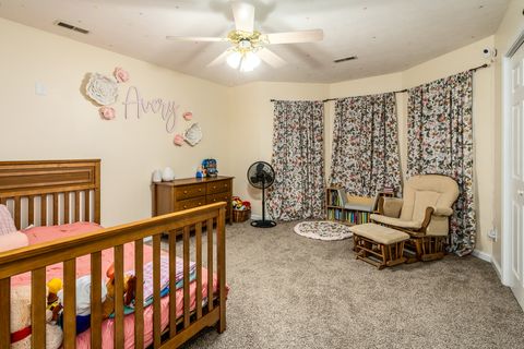 Tiny photo for 1211 Mockingbird Lane, Carterville, IL 62918 (MLS # 12584966)