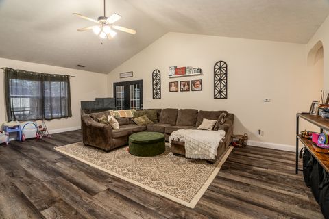 Tiny photo for 1211 Mockingbird Lane, Carterville, IL 62918 (MLS # 12584966)