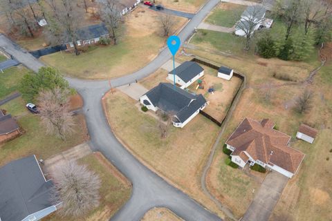 Tiny photo for 1211 Mockingbird Lane, Carterville, IL 62918 (MLS # 12584966)